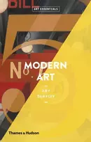 KNYGA Amy Dempsey Modern Art