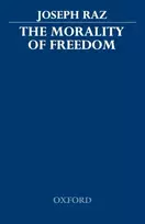 KNYGA Joseph Raz Morality of Freedom