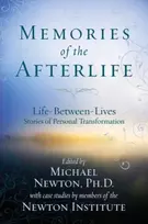 KNYGA Newton Michael Memories of the Afterlife