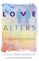 KNYGA Emma Donoghue Love Alters