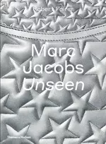 KNYGA Robert Fairer Marc Jacobs: Unseen