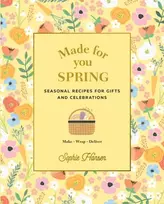 KNYGA Sophie Hansen Made for You: Spring