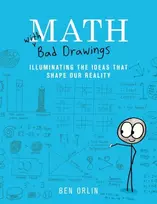 KNYGA Ben Orlin Math with Bad Drawings