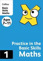 KNYGA Collins Collins Ks1 Maths Book 1
