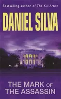 KNYGA Daniel Silva The Mark Of The Assassin