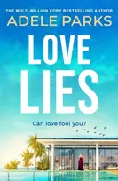 KNYGA Adele Parks Love Lies