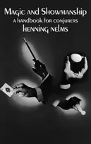 KNYGA Henning Nelms Magic and Showmanship