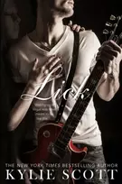 KNYGA K Scott Lick