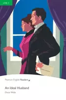 KNYGA Oscar Wilde Level 3: An Ideal Husband
