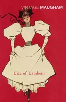 KNYGA W Somerset Maugham Liza of Lambeth
