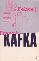 KNYGA Franz Kafka Letters to Felice