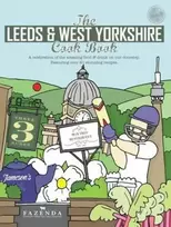 KNYGA Kate Reeves Brown The Leeds & West Yorkshire Cook Book