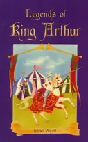 KNYGA Isabel Wyatt Legends of King Arthur