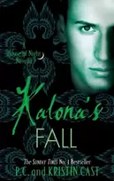 KNYGA Kristin Cast P. C. Cast Kalona's Fall