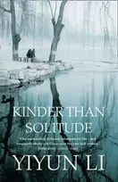 KNYGA Yiyun Li Kinder Than Solitude