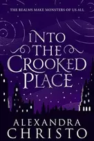 KNYGA Alexandra Christo Into The Crooked Place