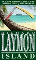 KNYGA Richard Laymon sala
