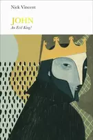 KNYGA Nick Vincent John (Penguin Monarchs)