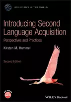 KNYGA Kirsten M Hummel Introducing Second Language Acquisition