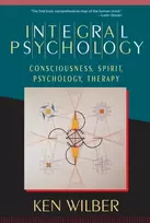KNYGA Ken Wilber Integral Psychology