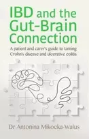 KNYGA Antonina Mikocka Walus IBD and the Gut-Brain Connection