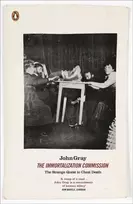 KNYGA John Gray The Immortalization Commission