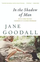 KNYGA Jane Goodall In the Shadow of Man