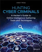 KNYGA Vinny Troia Hunting Cyber Criminals