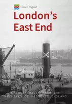 KNYGA Michael Foley Historic England: London's East End