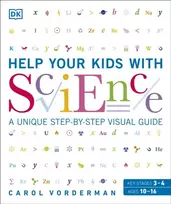 KNYGA Carol Vorderman Help Your Kids with Science