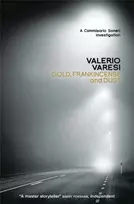 KNYGA Valerio Varesi Gold, Frankincense and Dust