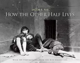 KNYGA Jacob A Riis How the Other Half Lives