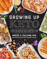 KNYGA Kristie Sullivan Growing Up Keto