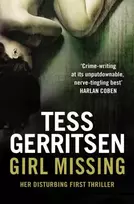 KNYGA Tess Gerritsen Girl Missing