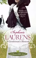 KNYGA Stephanie Laurens Gentleman's Honour