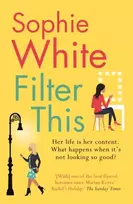 KNYGA Sophie White Filter This