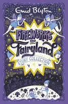 KNYGA Enid Blyton Fireworks in Fairyland Story Collection