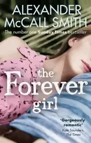 KNYGA Alexander Mccall Smith The Forever Girl