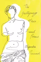KNYGA Alejandra Pizarnik Galloping Hour