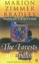 KNYGA Marion Zimmer Bradley Forests of Avalon