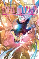 KNYGA Hazuki Minase Final Fantasy Lost Stranger, Vol. 3