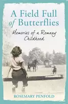 KNYGA Bookshop Field Full of Butterflies