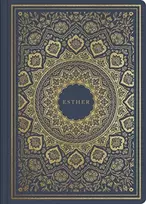 KNYGA Bookshop ESV Illuminated Scripture Journal