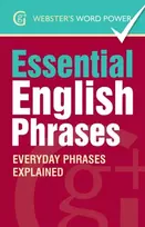 KNYGA E M Kirkpatrick Essential English Phrases