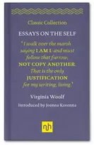 KNYGA Virginia Woolf Essays on the Self