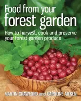 KNYGA Bookshop Food from your Forest Garden