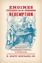 KNYGA R Scott Huffard Engines of Redemption