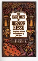 KNYGA Bookshop Fairy Tales of Hermann Hesse