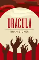 KNYGA Bram Stoker Drakula