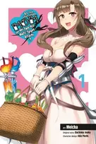 KNYGA Dachima Inaka Do You Love Your Mom and Her Two-Hit Multi-Target Attacks?, Vol. 1 (manga)